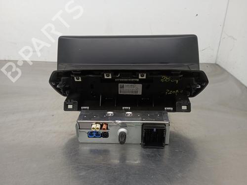 Bilradio PEUGEOT 208 II (UB_, UP_, UW_, UJ_) 1.2 PureTech 100 | BP19948515E6