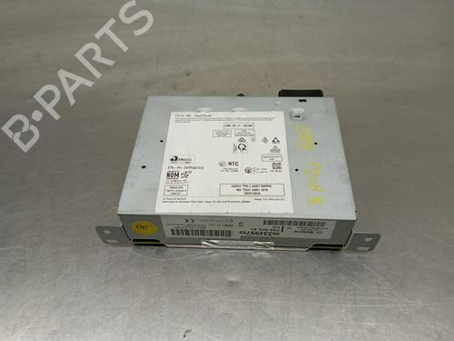 Bilradio PEUGEOT 208 II (UB_, UP_, UW_, UJ_) 1.2 PureTech 100 | BP19948515E6