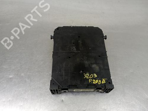 Fuse box PEUGEOT 208 II (UB_, UP_, UW_, UJ_) e-208 | BP20067518E1