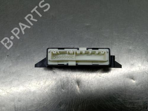 Electronic module RENAULT MEGANE IV Grandtour (K9A/M/N_) 1.5 dCi 110 | BP20089484M83 