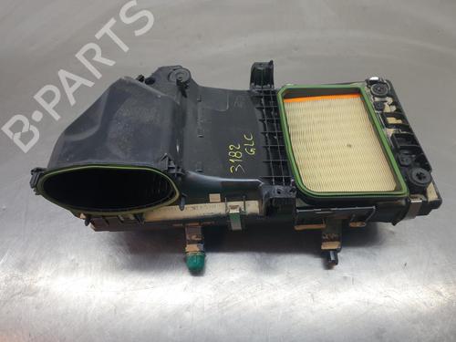 Air filter box MERCEDES-BENZ GLC (X253) 220 d 4-matic (253.915) A6540902501 / FP0140