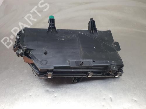 Air filter box MERCEDES-BENZ GLC (X253) 220 d 4-matic (253.915) | BP20108712M87 
