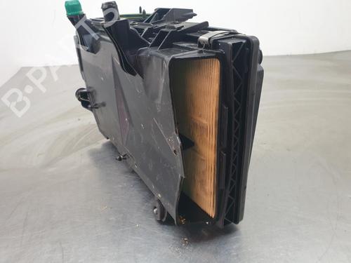 Air filter box MERCEDES-BENZ GLC (X253) 220 d 4-matic (253.915) | BP20108712M87 