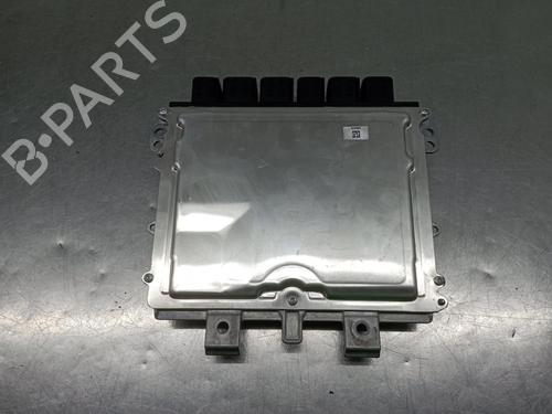 Engine control unit (ECU) MERCEDES-BENZ GLC (X253) 220 d 4-matic (253.915) | BP20109064M57 