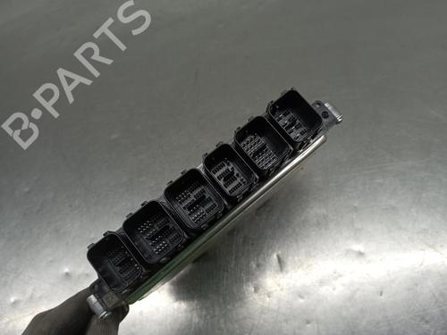 Engine control unit (ECU) MERCEDES-BENZ GLC (X253) 220 d 4-matic (253.915) | BP20109064M57 