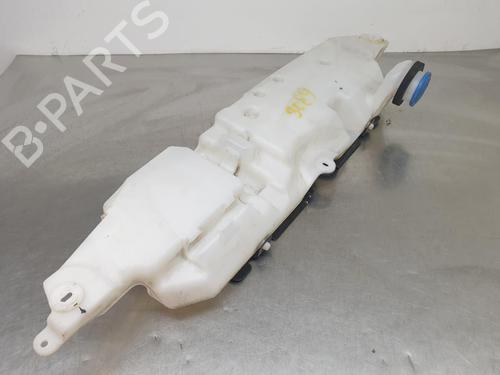 Windscreen washer tank JAGUAR F-TYPE Coupe (X152) 3.0 SCV6 S | BP20110300C113