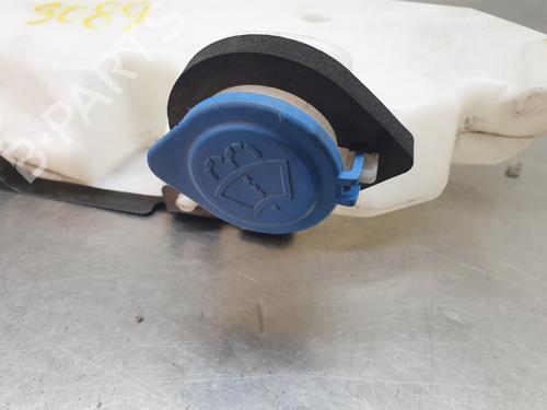 Windscreen washer tank JAGUAR F-TYPE Coupe (X152) 3.0 SCV6 S | BP20110300C113