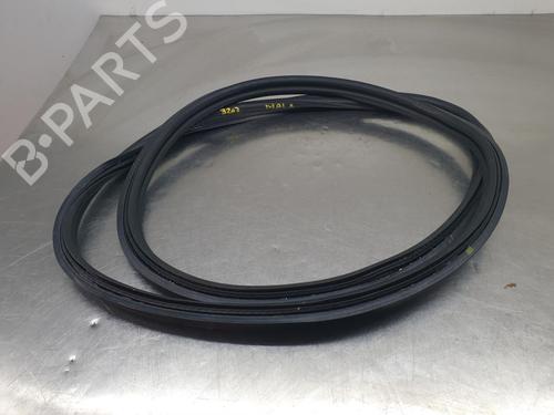 Rubber door seal PEUGEOT 208 II (UB_, UP_, UW_, UJ_) e-208 BP20115271C142