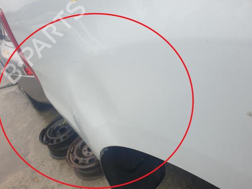 Lastkasse FORD RANGER (TKE) 2.0 EcoBlue 4x4 | BP20139440C127 