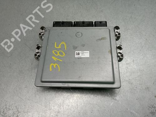 Used Engine control unit (ECU) RENAULT CAPTUR II (HF_) [2020-2025]  20169354