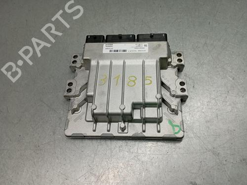 Engine control unit (ECU) RENAULT CAPTUR II (HF_) | BP20169354M57