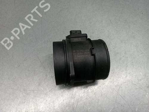 Mass air flow sensor KIA SPORTAGE IV (QL, QLE) 2.0 CRDi | BP20169365M95 
