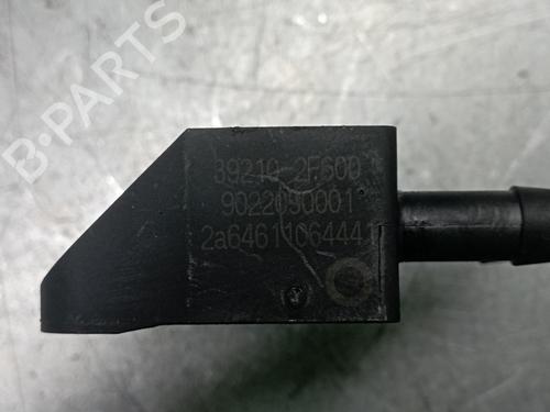 Electronic module KIA SPORTAGE IV (QL, QLE) 2.0 CRDi | BP20173653M83 