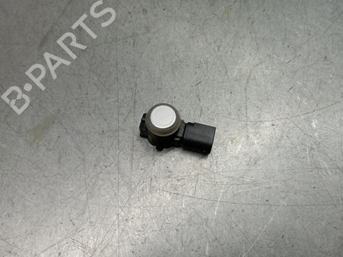 Elektronisk modul PEUGEOT 208 I (CA_, CC_) 1.6 HDi / BlueHDi 75 (75 hp) 20216279