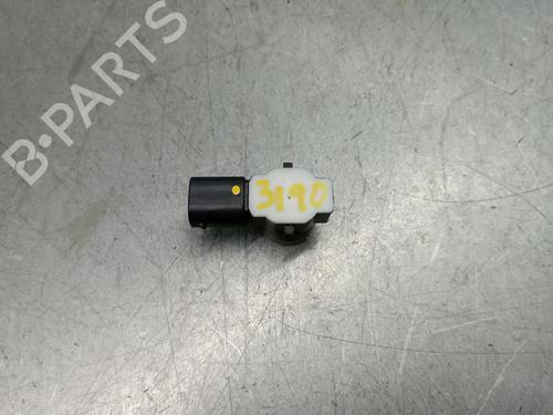 Electronic module PEUGEOT 208 I (CA_, CC_) 1.6 HDi / BlueHDi 75 | BP20216279M83