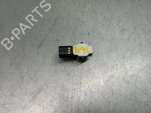 Module électronique PEUGEOT 208 I (CA_, CC_) 1.6 HDi / BlueHDi 75 (75 hp) 20216281