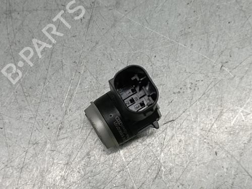 Electronic module PEUGEOT 208 I (CA_, CC_) 1.6 HDi / BlueHDi 75 | BP20216281M83 