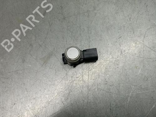 Used Electronic module PEUGEOT 208 I (CA_, CC_) 1.6 HDi / BlueHDi 75 (75 hp) 20216282