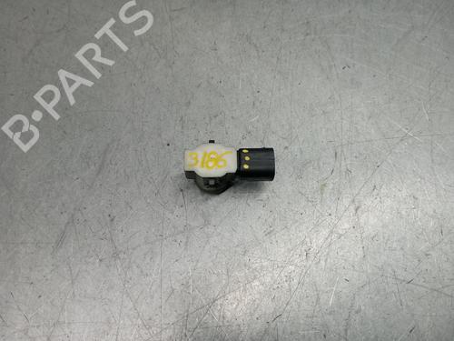 Used Electronic module PEUGEOT 308 SW II (LC_, LJ_, LR_, LX_, L4_) 1.6 BlueHDi 120 (120 hp) 20242627