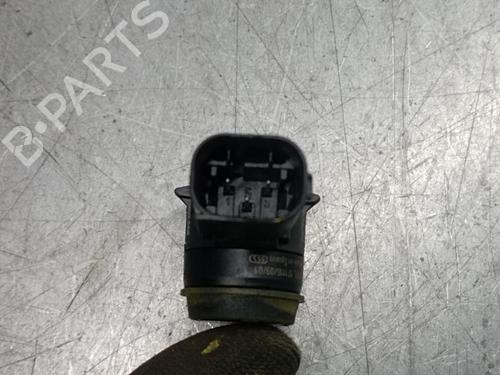 Elektronisk modul PEUGEOT 308 SW II (LC_, LJ_, LR_, LX_, L4_) 1.6 BlueHDi 120 | BP20242627M83 