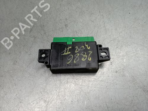 Elektronisk modul PEUGEOT 308 II (LB_, LP_, LW_, LH_, L3_) 1.6 BlueHDi 120 (120 hp) 20242847