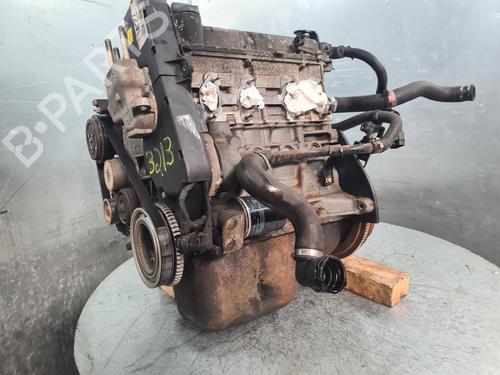 Engine FIAT 500 (312_) 1.2 (312AXA1A) | BP20318528M1