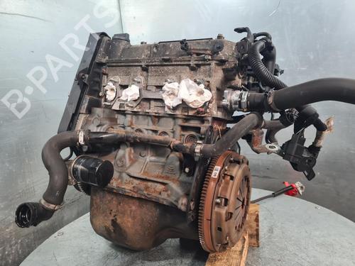 Engine FIAT 500 (312_) 1.2 (312AXA1A) | BP20318528M1