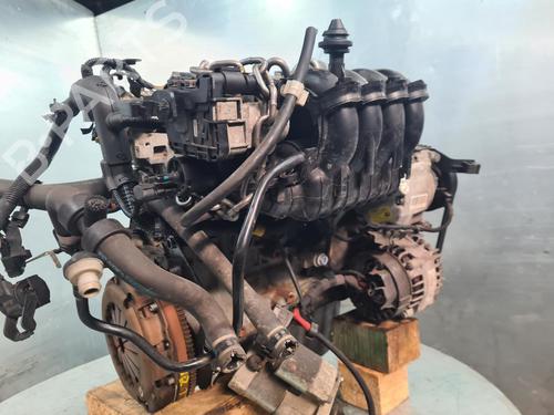 Engine FIAT 500 (312_) 1.2 (312AXA1A) | BP20318528M1