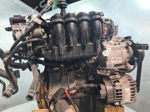 Engine FIAT 500 (312_) 1.2 (312AXA1A) | BP20318528M1