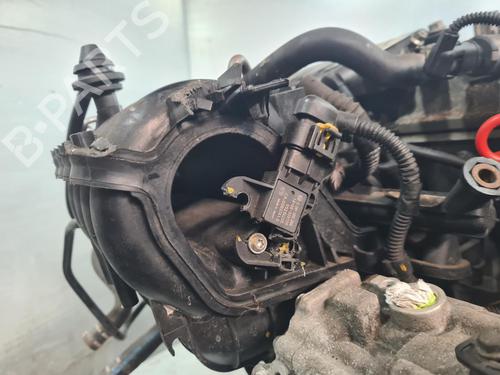 Engine FIAT 500 (312_) 1.2 (312AXA1A) | BP20318528M1