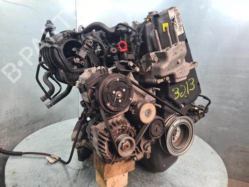 Engine FIAT 500 (312_) 1.2 (312AXA1A) | BP20318528M1