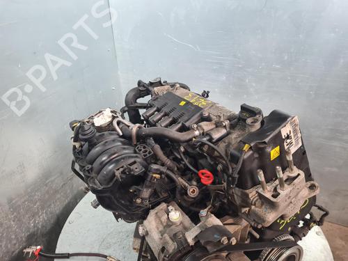 Engine FIAT 500 (312_) 1.2 (312AXA1A) | BP20318528M1