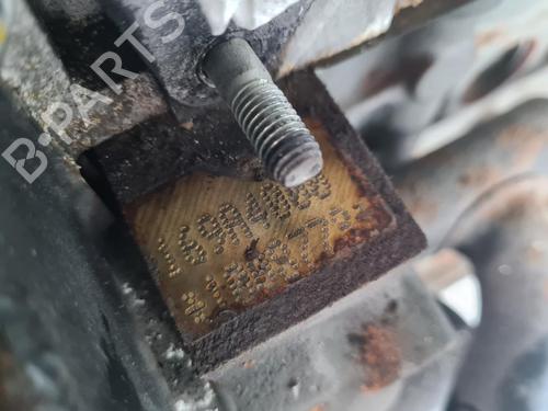 Engine FIAT 500 (312_) 1.2 (312AXA1A) | BP20318528M1