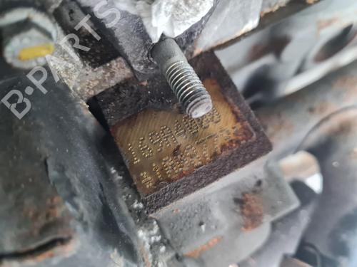 Engine FIAT 500 (312_) 1.2 (312AXA1A) | BP20318528M1