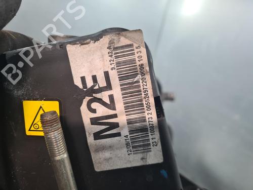 Engine FIAT 500 (312_) 1.2 (312AXA1A) | BP20318528M1