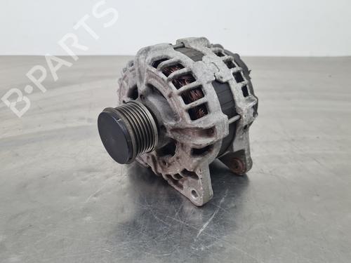 Generator RENAULT KADJAR (HA_, HL_) 1.5 dCi 110 (HLA3) (110 hp) 20330788