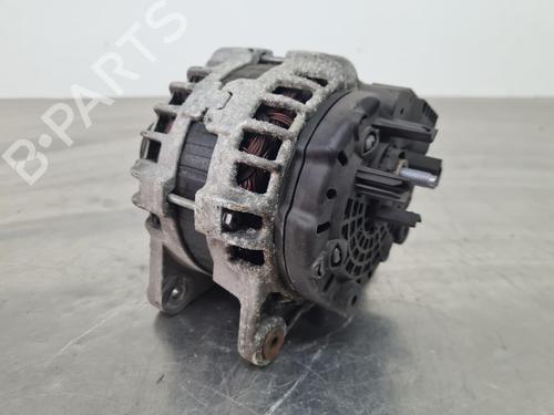 Generator RENAULT KADJAR (HA_, HL_) 1.5 dCi 110 (HLA3) | BP20330788M7 