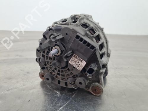 Generator RENAULT KADJAR (HA_, HL_) 1.5 dCi 110 (HLA3) | BP20330788M7 