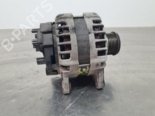 Generator RENAULT KADJAR (HA_, HL_) 1.5 dCi 110 (HLA3) | BP20330788M7 