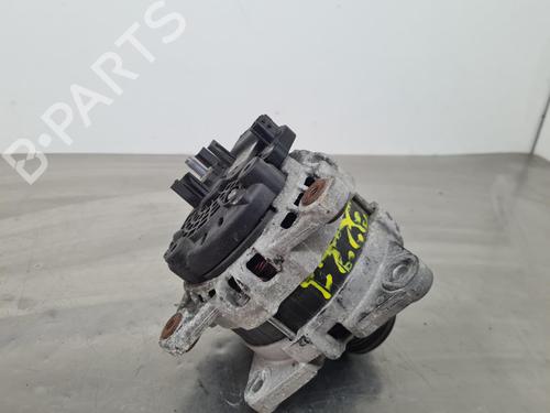 Generator RENAULT KADJAR (HA_, HL_) 1.5 dCi 110 (HLA3) | BP20330788M7 