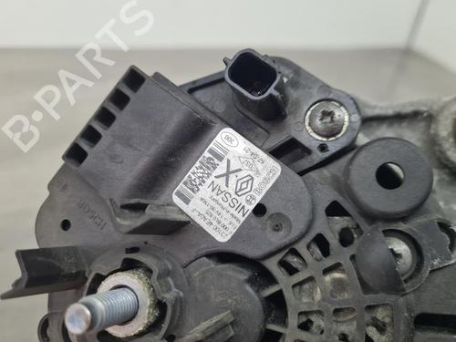 Generator RENAULT KADJAR (HA_, HL_) 1.5 dCi 110 (HLA3) | BP20330788M7 