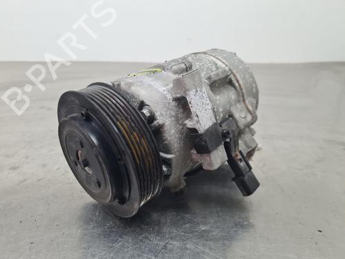 AC compressor KIA SPORTAGE IV (QL, QLE) 2.0 CRDi | BP20332050M34 
