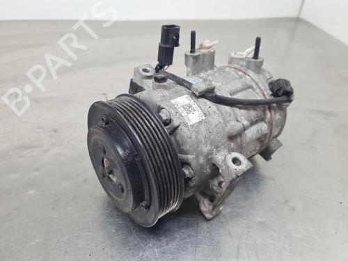 AC compressor KIA SPORTAGE IV (QL, QLE) 2.0 CRDi | BP20332050M34 