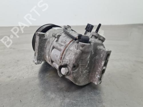 AC compressor KIA SPORTAGE IV (QL, QLE) 2.0 CRDi | BP20332050M34 