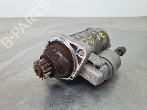 Used Starter VW GOLF VII (5G1, BQ1, BE1, BE2) 1.6 TDI (105 hp) 20332059