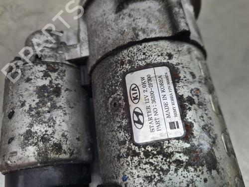 Starter KIA SPORTAGE IV (QL, QLE) 2.0 CRDi | BP20332062M8 