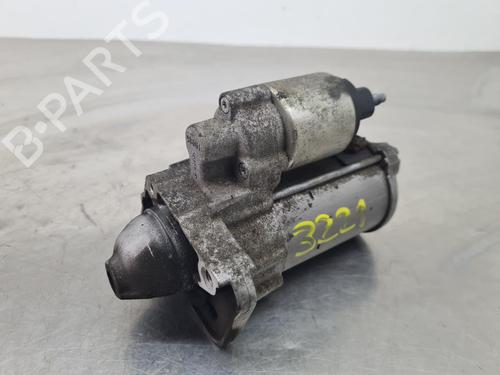 Startmotor RENAULT KADJAR (HA_, HL_) 1.5 dCi 110 (HLA3) (110 hp) 20332064