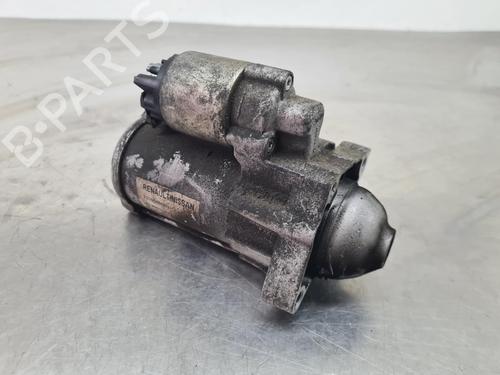 Startmotor RENAULT KADJAR (HA_, HL_) 1.5 dCi 110 (HLA3) | BP20332064M8 