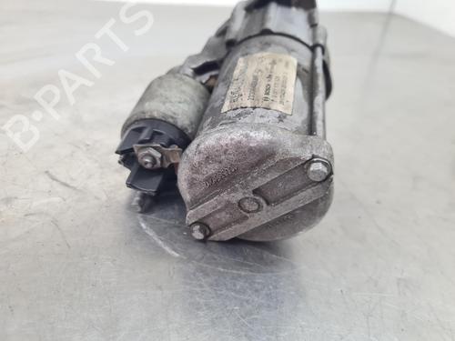 Startmotor RENAULT KADJAR (HA_, HL_) 1.5 dCi 110 (HLA3) | BP20332064M8 