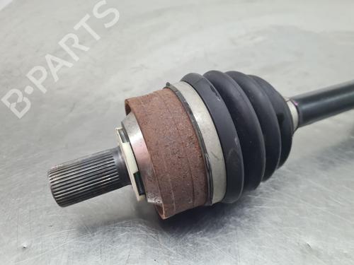Drivaksel fortil Højre VOLVO XC60 II (246) [2017-2025]  20335253